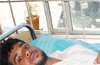 Kundapur  :  Student assaulted  by collegemate